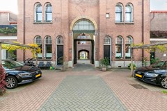 Nieuw in verkoop: Noordsingel 117A, 3035 EM Rotterdam