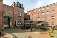 Nieuw in verkoop: Noordsingel 117A, 3035 EM Rotterdam