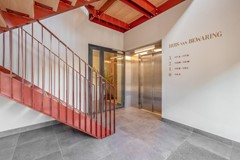 Nieuw in verkoop: Noordsingel 117A, 3035 EM Rotterdam