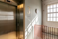 Nieuw in verkoop: Noordsingel 117A, 3035 EM Rotterdam