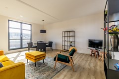 Nieuw in verkoop: Noordsingel 117A, 3035 EM Rotterdam