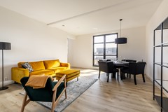 Nieuw in verkoop: Noordsingel 117A, 3035 EM Rotterdam