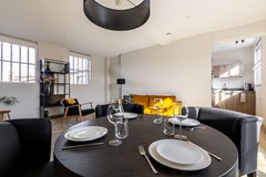 Nieuw in verkoop: Noordsingel 117A, 3035 EM Rotterdam