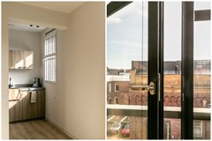 Nieuw in verkoop: Noordsingel 117A, 3035 EM Rotterdam