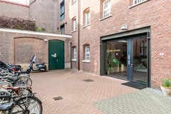 Nieuw in verkoop: Noordsingel 117A, 3035 EM Rotterdam