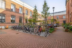 Nieuw in verkoop: Noordsingel 117A, 3035 EM Rotterdam