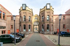 Nieuw in verkoop: Noordsingel 117A, 3035 EM Rotterdam