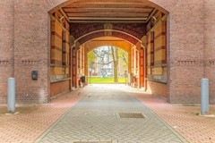 Nieuw in verkoop: Noordsingel 117A, 3035 EM Rotterdam