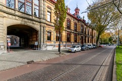 Nieuw in verkoop: Noordsingel 117A, 3035 EM Rotterdam