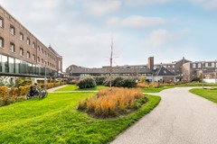 Nieuw in verkoop: Noordsingel 117A, 3035 EM Rotterdam