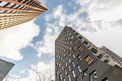 Nieuw in verkoop:Wijnhaven 69Z, 3011 WJ Rotterdam - Foto