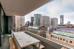 Nieuw in verkoop:Wijnhaven 69Z, 3011 WJ Rotterdam - Foto