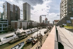 Nieuw in verkoop: Wijnhaven 69Z, 3011 WJ Rotterdam