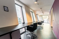 Nieuw in verkoop: Wijnhaven 69Z, 3011 WJ Rotterdam