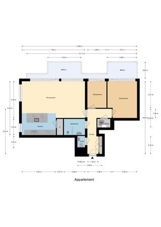 Wijnhaven 69Z, 3011 WJ Rotterdam - 