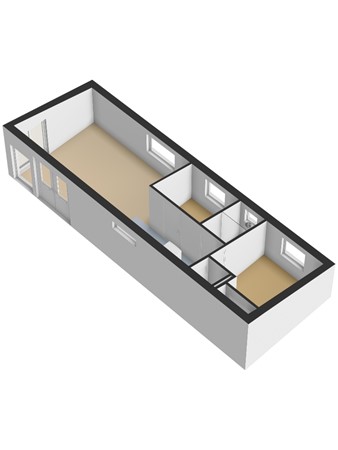 Loverensestraat 11R270, 5266 AM Cromvoirt - 