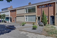 Verkocht: Rembrandtstraat 39, 5251PB Vlijmen