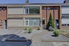 Verkocht: Rembrandtstraat 39, 5251PB Vlijmen