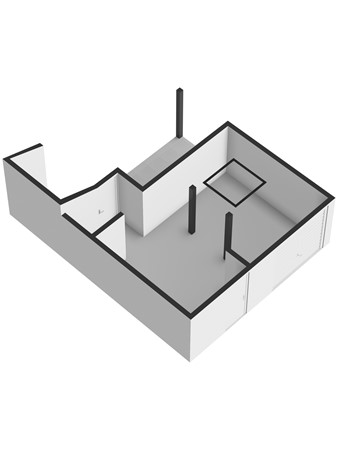 Rembrandtstraat 39, 5251 PB Vlijmen - 3D_Garage.jpg