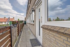 Prijsverlaging:Burgemeester van Houtplein 72, 5251 PV Vlijmen - Foto