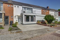 Jacob Van Ruijsdaelstraat 13, 5251NM Vlijmen