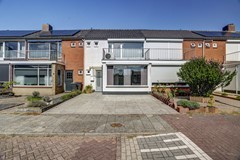 Te koop: Jacob Van Ruijsdaelstraat 13, 5251NM Vlijmen