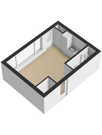 Jacob Van Ruijsdaelstraat 13, 5251 NM Vlijmen - 3D_Bijgebouw.jpg