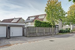 Te koop: Marijnenlaan 38, 5251SC Vlijmen