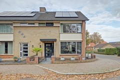 Verkocht onder voorbehoud: Hertog Janstraat 1, 5397BT Lith