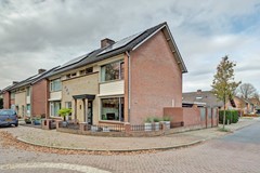 Verkocht onder voorbehoud: Hertog Janstraat 1, 5397BT Lith