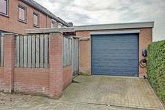 Verkocht onder voorbehoud:Hertog Janstraat 1, 5397 BT Lith - Foto