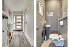 Verkocht onder voorbehoud:Hertog Janstraat 1, 5397 BT Lith - Foto