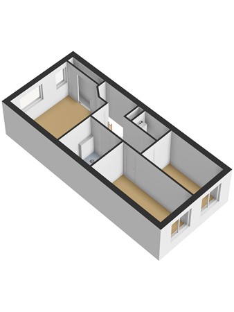Vlaemsche Hoeve 216, 5251 TH Vlijmen - 3D_1e_Verdieping.jpg