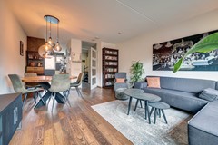 Verkocht:Vlaemsche Hoeve 216, 5251 TH Vlijmen - Foto