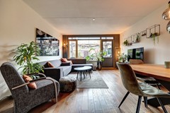 Verkocht:Vlaemsche Hoeve 216, 5251 TH Vlijmen - Foto