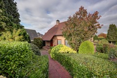 Koop:Molenhoek 5, 5251 EK Vlijmen - Foto