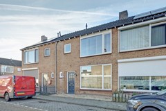 Verkocht: Hamelpark 14, 5156LW Oudheusden