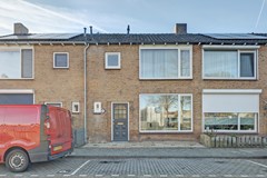 Verkocht: Hamelpark 14, 5156LW Oudheusden