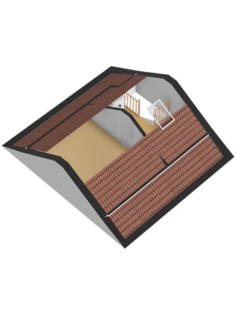 Hamelpark 14, 5156 LW Oudheusden - 3D_2e_Verdieping.jpg