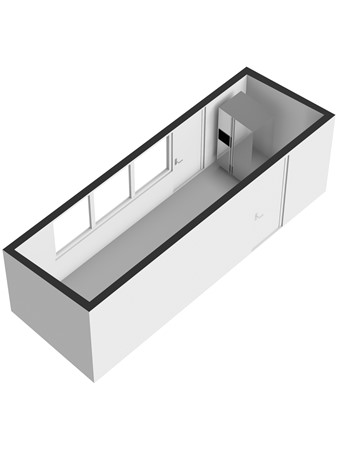 Hamelpark 14, 5156 LW Oudheusden - 3D_Berging.jpg
