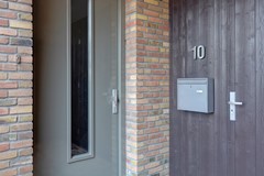 Nieuw in verhuur:Schoorstraat 10, 5268 CJ Helvoirt - Foto