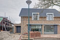 Nieuw in verhuur:Schoorstraat 12, 5268 CJ Helvoirt - Foto