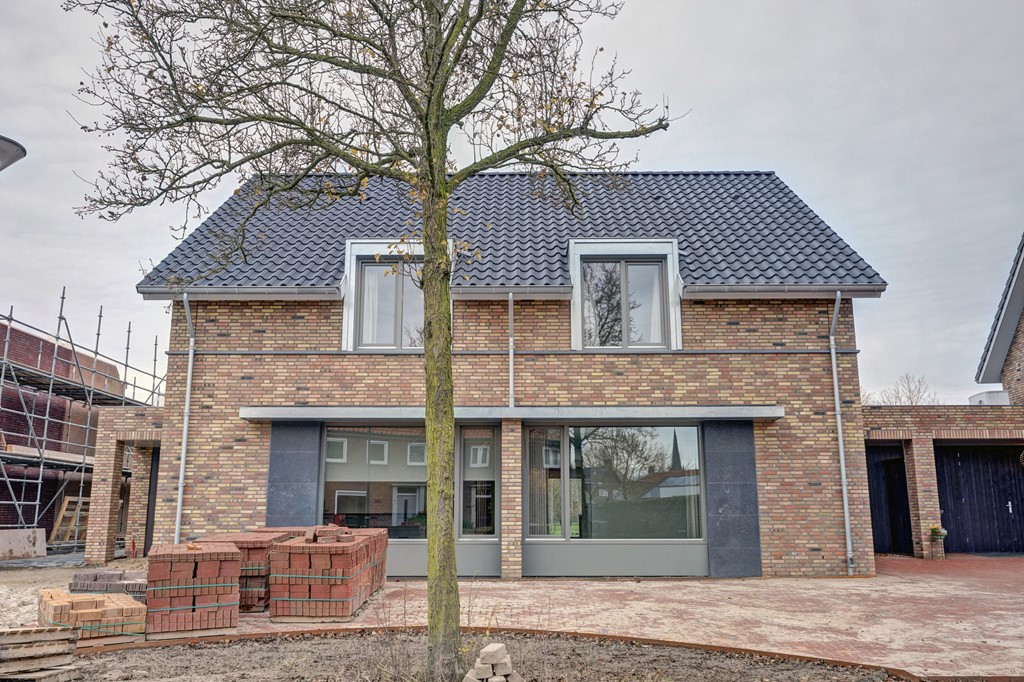 Schoorstraat, Helvoirt foto 3