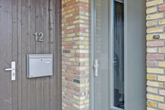 Nieuw in verhuur:Schoorstraat 12, 5268 CJ Helvoirt - Foto