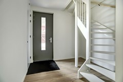 Nieuw in verhuur:Schoorstraat 12, 5268 CJ Helvoirt - Foto