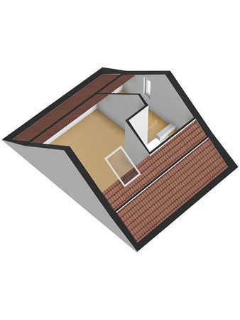 Schoorstraat 12, 5268 CJ Helvoirt - 3D_2e_Verdieping.jpg