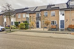 Nieuw in verkoop:Amerikalaan 26, 5152 LR Drunen - Foto