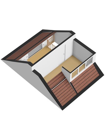 Amerikalaan 26, 5152 LR Drunen - 3D_2e_Verdieping.jpg