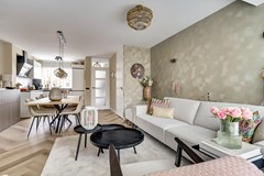 Nieuw in verkoop:Amerikalaan 26, 5152 LR Drunen - Foto