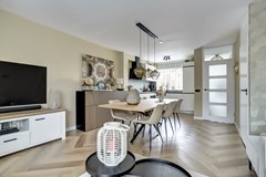 Nieuw in verkoop:Amerikalaan 26, 5152 LR Drunen - Foto